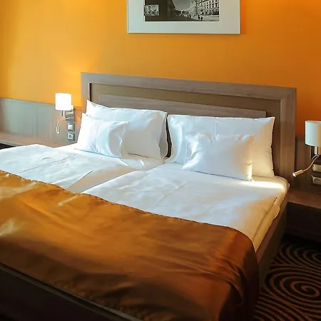 Hotel Sándor 4*