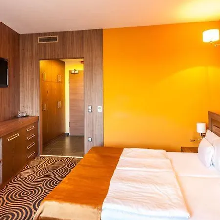 Sándor 4* Pécs