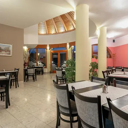 Hotel Sándor