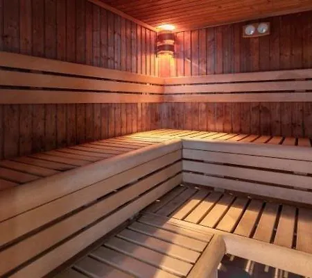 Hotel Sándor 4*
