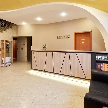 Hotel Sándor Pécs