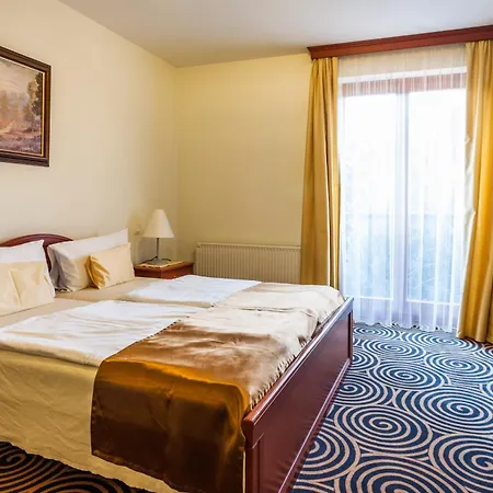 Sándor 4* Pécs