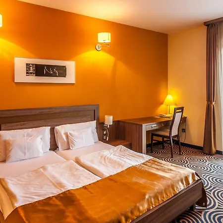 Sándor 4* Pécs