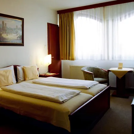 Hotel Sándor