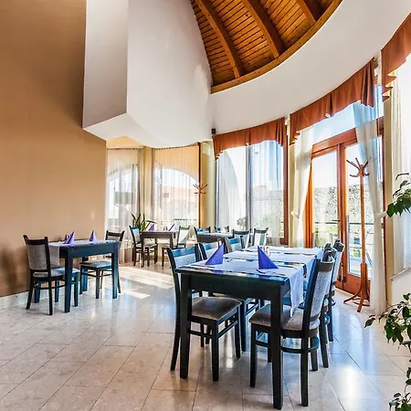 Sándor Hotel Pécs