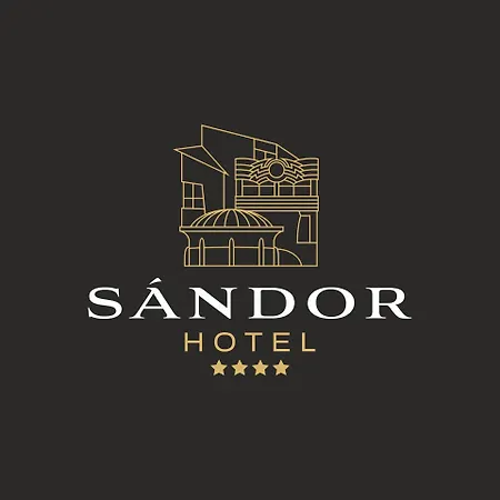 Sandor Ξενοδοχείο