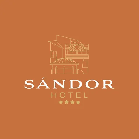 Sándor Hotel 4*