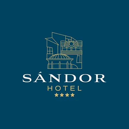 Hotel Sándor Pécs