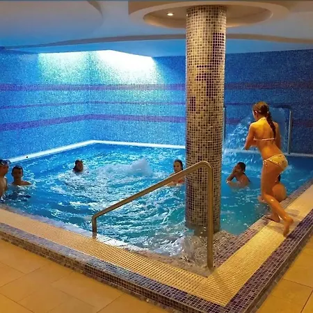 Sándor 4* Pécs