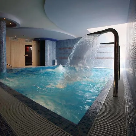 Hotel Sándor Pécs