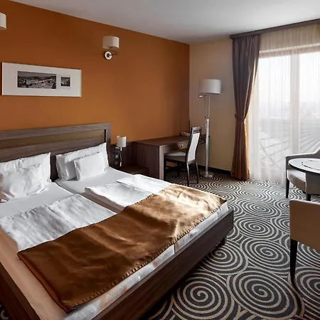 Hotel Sándor Pécs