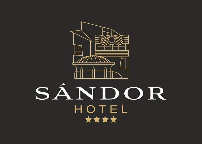 Sandor Отель