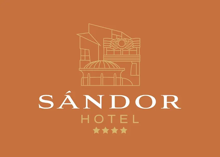 Sandor Отель 4*