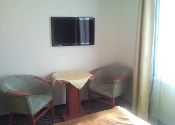 Sandor Отель 4*