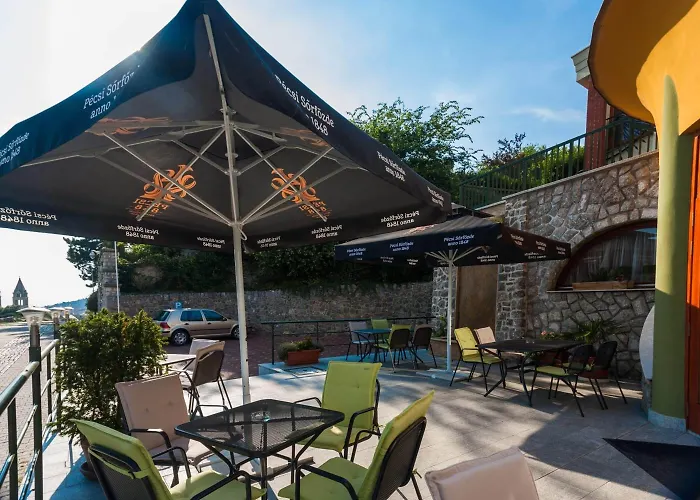 Sandor Отель 4*