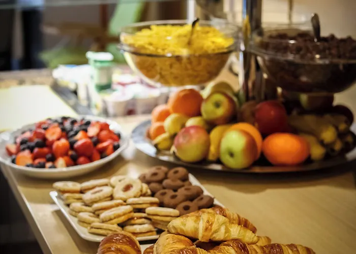 Sandor Отель Печ