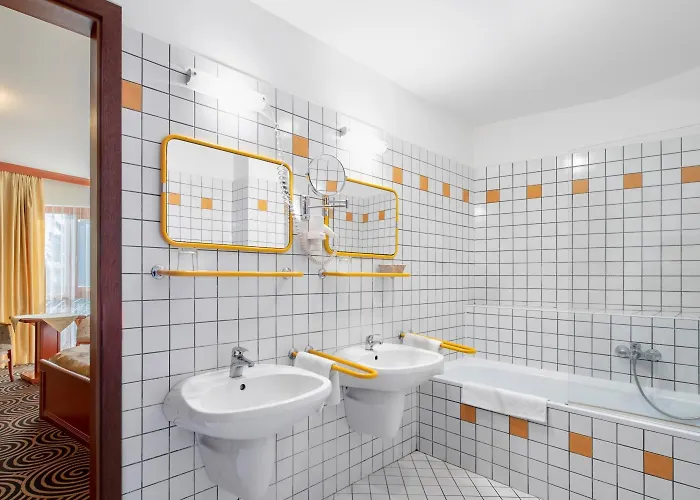 Sandor Отель Печ