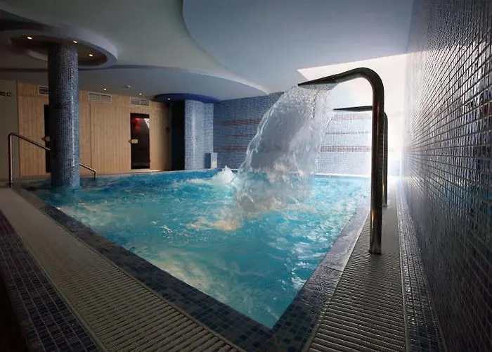 Отель Sandor Печ