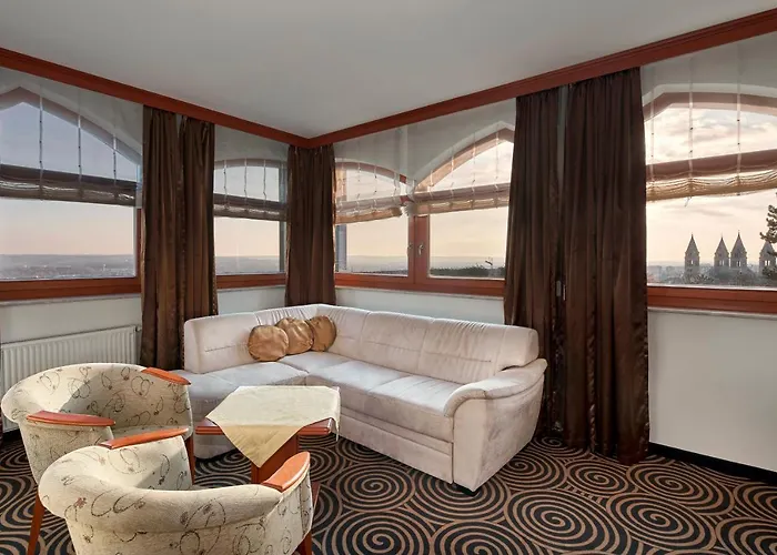 호텔 Sandor 페치